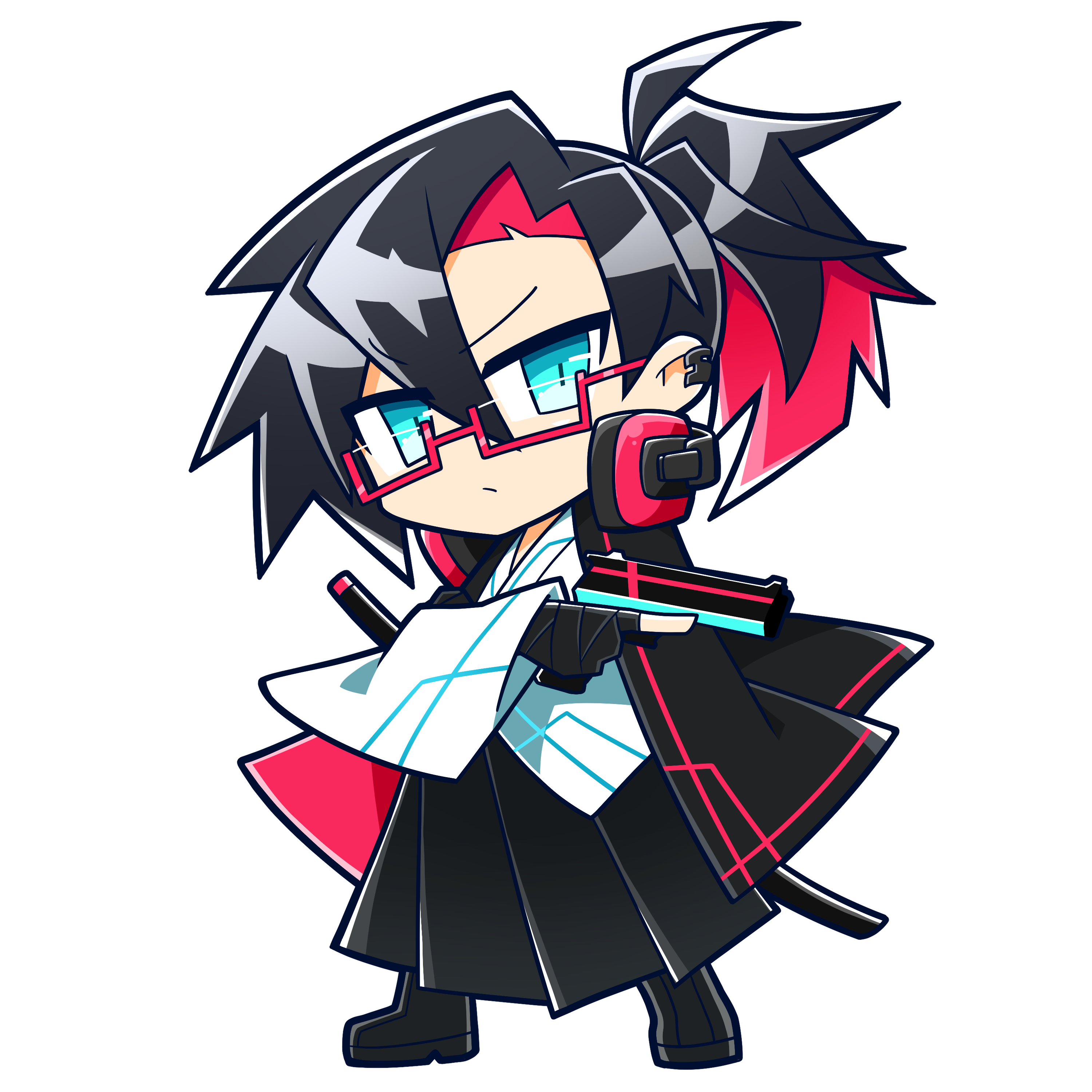 Syery / しぇりー